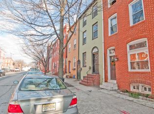 113 S Washington St, Baltimore, MD 21231