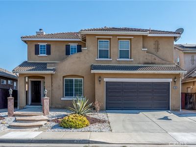 22055 Goldenchain St, Moreno Valley, CA, 92553