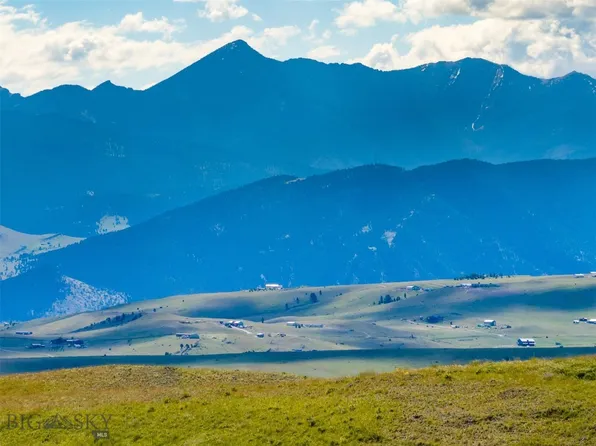 157 Little Springs Crk, Livingston, MT 59047