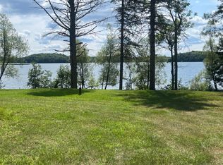 LOT Cth B #A, Presque Isle, WI 54557