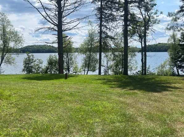 LOT Cth B #A, Presque Isle, WI 54557