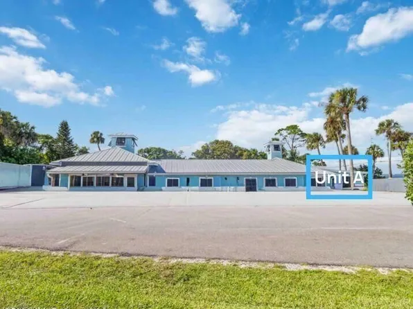 1280 Highway 1 #A, Malabar, FL 32950
