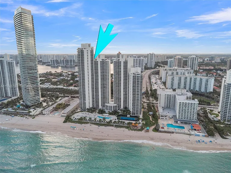 19111 Collins Ave #1607 — Photo 51