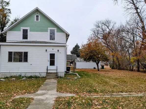 125 2nd St W, Hunter, ND 58048