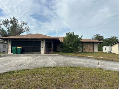 3385 Sunrise Trl, Pt Charlotte, FL, 33952