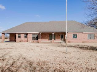 14801 E 460th Rd, Claremore, OK 74017
