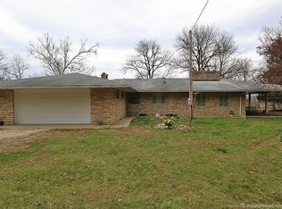 19331 Us Highway 61, Ste Genevieve, MO 63670