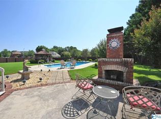 143 Hillsgate Dr, Madison, AL 35757