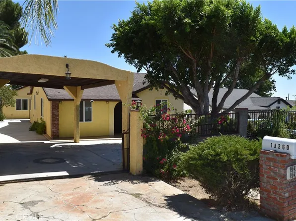 13260 Raven St, Sylmar, CA 91342