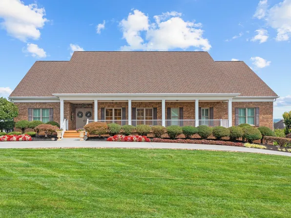 3006 Wilshire Blvd, Morristown, TN 37814