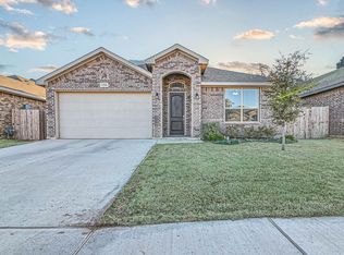1316 Madrone Ave, Midland, TX 79705