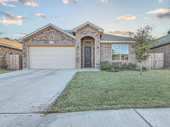 1316 Madrone Ave, Midland, TX 79705