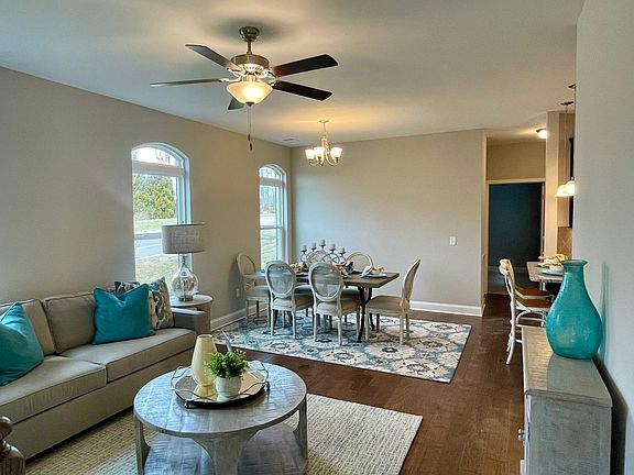 5th image of 34D Founding Way Lot 5
