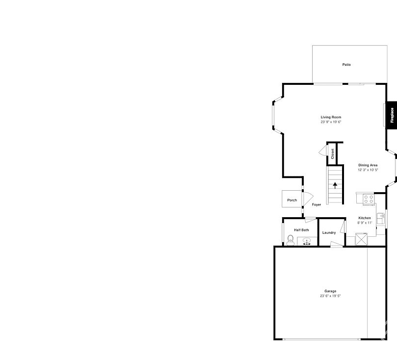 2nd image of 630 E Jensen St Unit 139