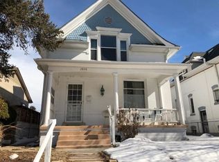 2848 N Gaylord St, Denver, CO 80205
