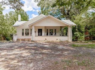 1137 Montlieu Ave, High Point, NC 27262