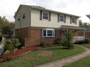 5605 Foley Rd, Cincinnati, OH 45238