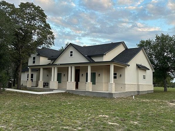 272 County Road 6860