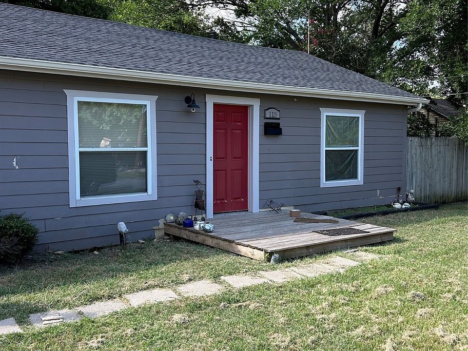 113 W Lemon St, Saginaw, TX 76179 | Zillow