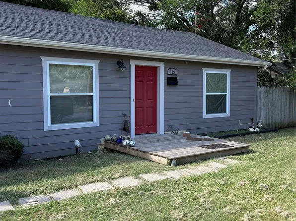 113 W Lemon St, Saginaw, TX 76179