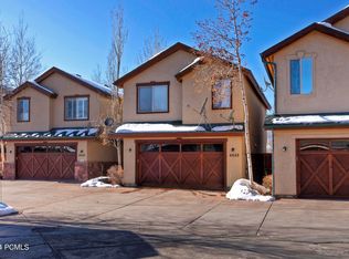 6653 Trout Creek Ct, Park City, UT 84098