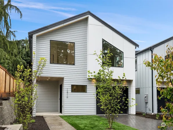 12714 82nd Avenue NE #5, Kirkland, WA 98034