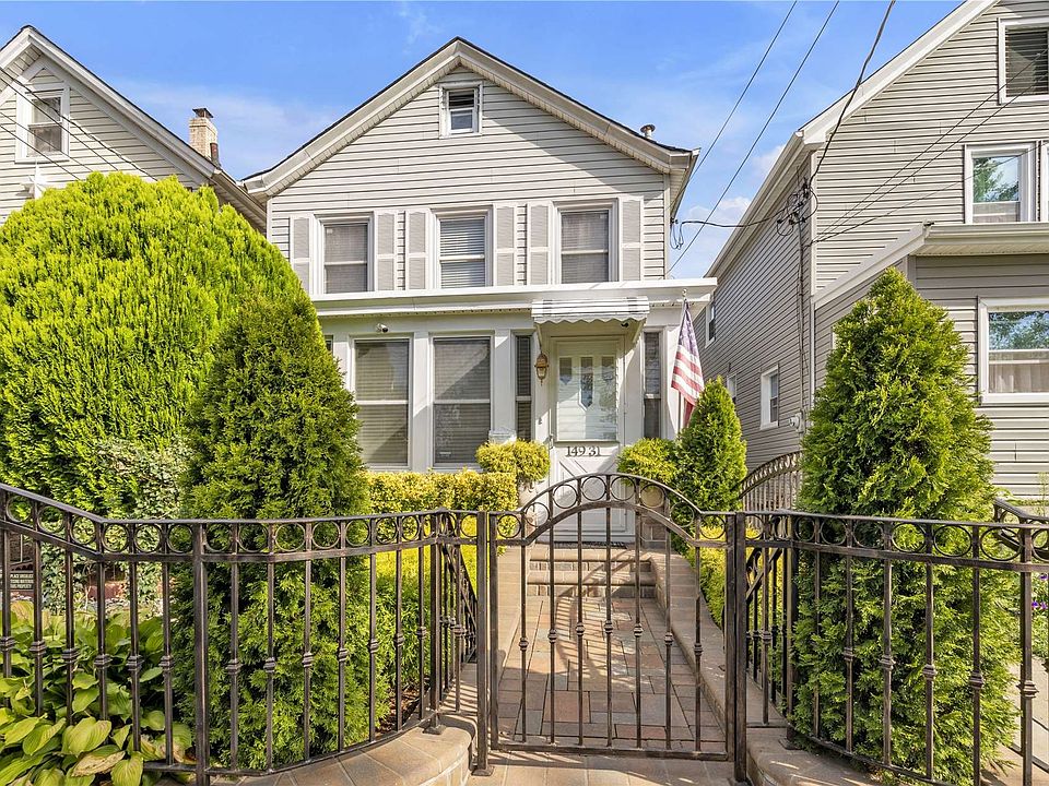 14931 12th Avenue, Whitestone, NY 11357 Zillow