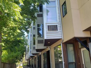 540 E 14th Ave #101, Eugene, OR 97401