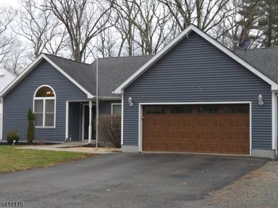 321 Wagon Wheel Rd, Montague, NJ, 07827
