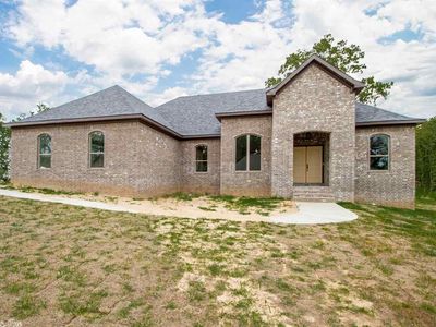 933 Millers Glen Dr, Sherwood, AR, 72120