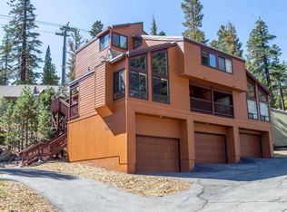 273 Rainbow Ln #15, Mammoth Lakes, CA 93546