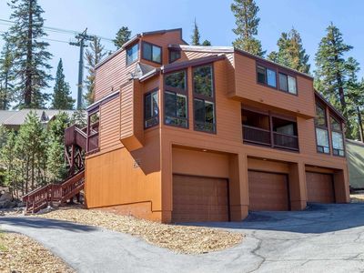 273 Rainbow Ln #15, Mammoth Lakes, CA, 93546