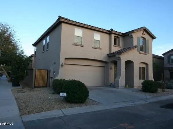 9427 W Terri Lee Dr, Phoenix, AZ 85037