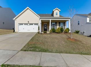 19 Stonehaven Way, Clayton, NC 27527