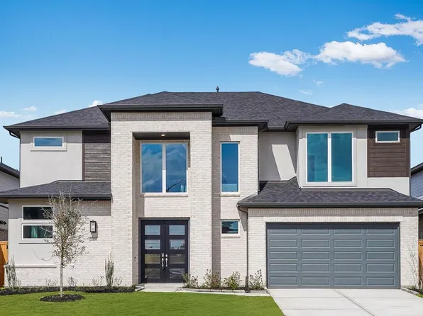 21630 Juniper Brook Dr, Cypress, TX 77433