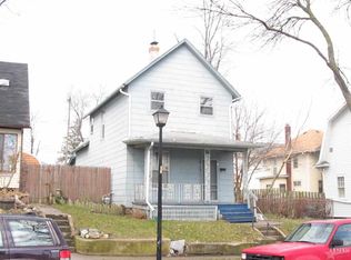 1812 Mary St, Fort Wayne, IN 46808