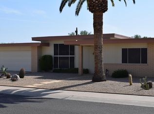 11035 W Oak Ridge Rd, Sun City, AZ 85351