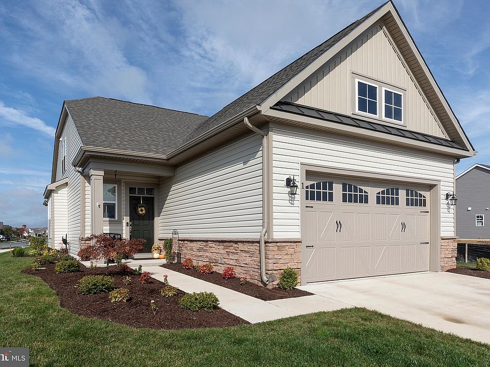 1st image of 1 Greenfair Way