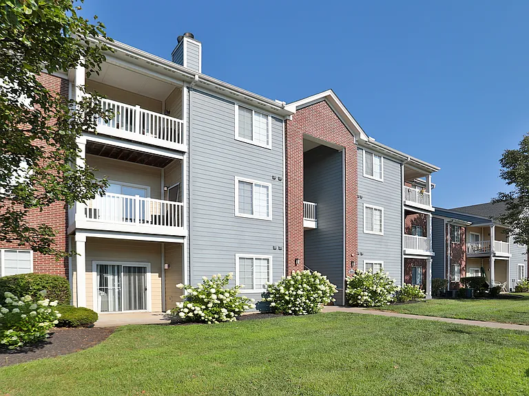 Landings At Beckett Ridge — Photo 31