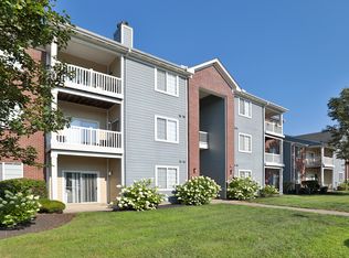 Landings At Beckett Ridge, West Chester, OH 45069