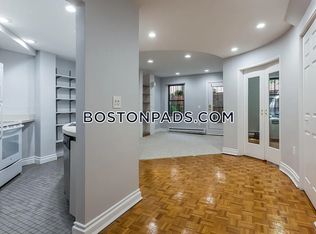 16 Symphony Rd APT 1A, Boston, MA 02115