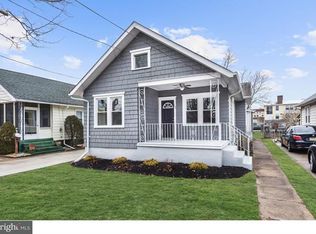 209 Paine St, Riverside, NJ 08075