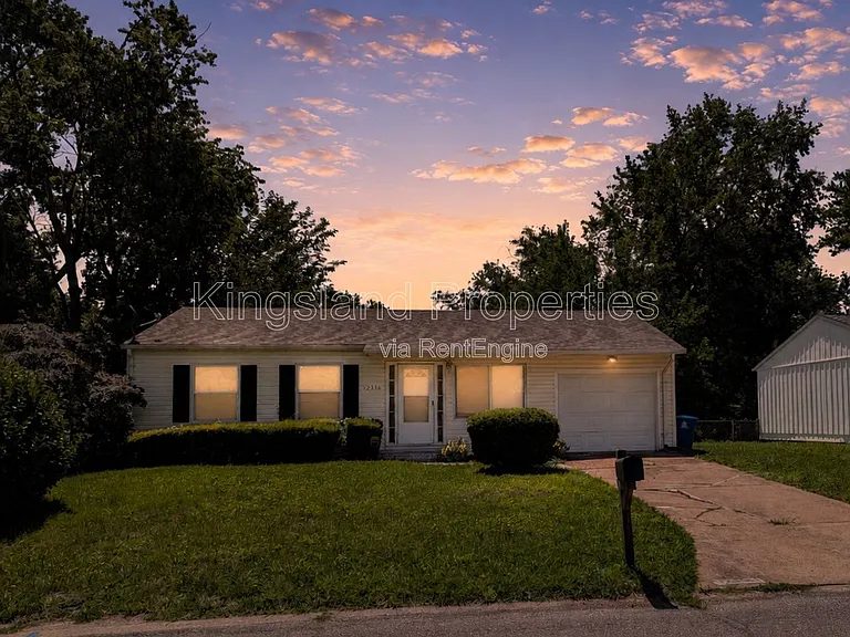 12336 Santa Maria Dr — Photo 1