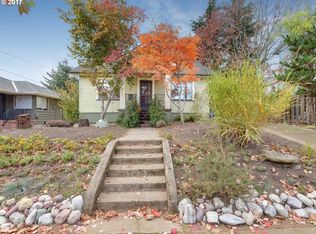 1521 N Church St, Portland, OR 97217