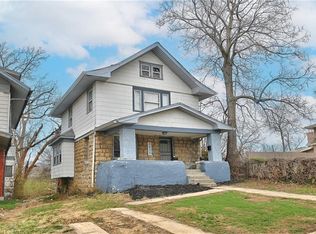 3820 Wabash Ave, Kansas City, MO 64109