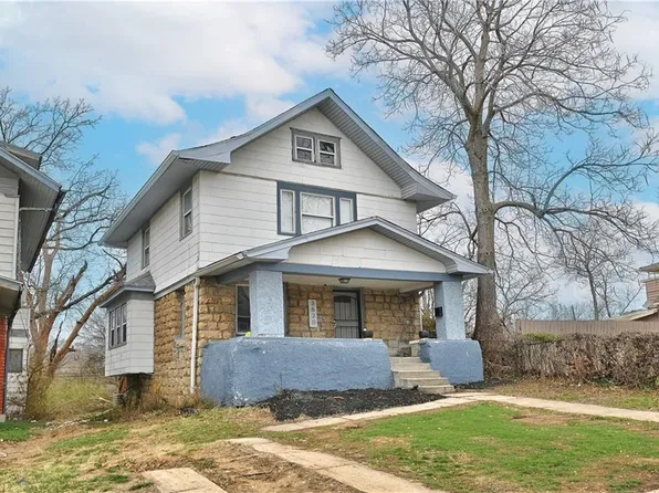 3820 Wabash Ave, Kansas City, MO 64109