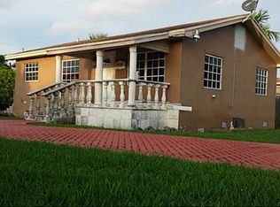 2735 SW 78th Ave, Miami, FL 33155