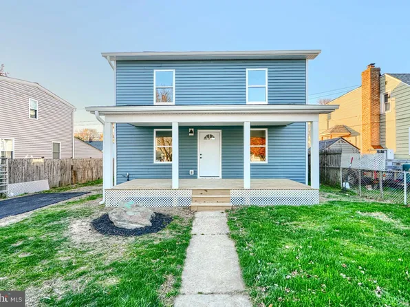 9 Avenal Rd, Baltimore, MD 21221