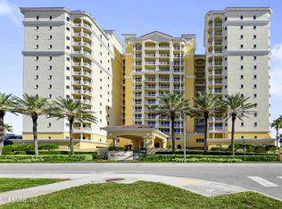 1031 1st St S APT 207, Jacksonville Beach, FL 32250