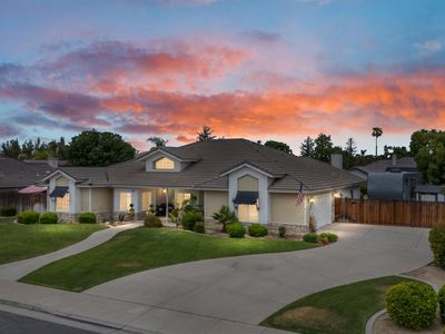 13600 Table Rock Ave, Bakersfield, CA, 93314